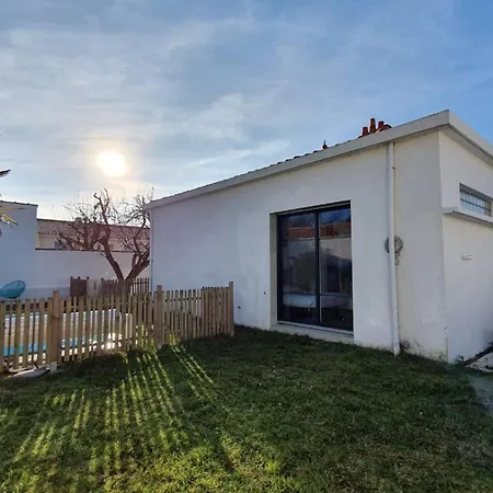 Villa La Estran *