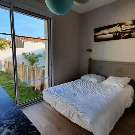 Villa La Estran Saint-Gilles-Croix-de-Vie